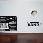 Vans Odd Future Old Skool Golf Wang Vans Syndicate Blue Pink Size 9