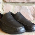 Cole Haan Men’s Black Comfortable Casual Slip On Loafers Size 12
