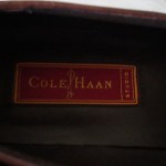 Cole Haan Men’s Brown Leather Loafer/Shoe sz 9.5