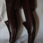 Cole Haan Men’s Brown Leather Loafer/Shoe sz 9.5