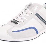 Hugo Boss Men’s Stiven Men’s Sneakers (50247608-100)