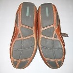 Cole Haan Nike Air Men’s Leather Shoes Size 11M !!!