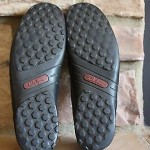 Cole Haan Men’s Black Comfortable Casual Slip On Loafers Size 12
