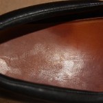 Cole Haan Men’s Black Comfortable Casual Slip On Loafers Size 12