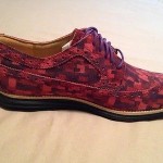Cole Haan Lunargrand Long Wing Sz. 10.5