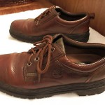 Timberland mens shoes 11.5 Medium