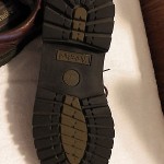 Timberland mens shoes 11.5 Medium
