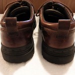 Timberland mens shoes 11.5 Medium