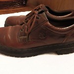 Timberland mens shoes 11.5 Medium