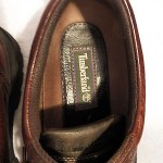 Timberland mens shoes 11.5 Medium