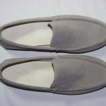 Cole Haan Air Somerset Vntian Driving Shoes/Loafers, Suede Upper, 11, New