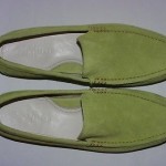 Cole Haan Air Somerset Vntian Driving Shoes/Loafers, Suede Upper, 11, New