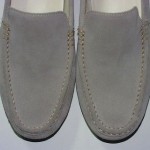 Cole Haan Air Somerset Vntian Driving Shoes/Loafers, Suede Upper, 11, New