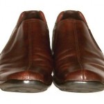 Cole Haan Men’s Slip On Shoes~Brown Leather~Size 10M~EXCELLENT!