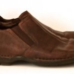 Cole Haan Men’s Slip On Shoes~Brown Leather~Size 10M~EXCELLENT!