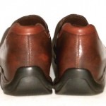 Cole Haan Men’s Slip On Shoes~Brown Leather~Size 10M~EXCELLENT!