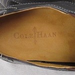 Excellent Cole Haan Nike Air Estadio Strap II Slip On Shoes Brown Size 9.5M