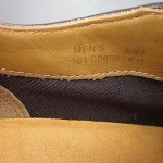 Excellent Cole Haan Nike Air Estadio Strap II Slip On Shoes Brown Size 9.5M