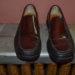 MEN’S COLE HAAN NIKE AIR US Patent SLIP ON LOAFERS size 11M
