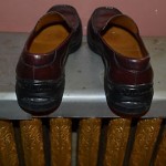 MEN’S COLE HAAN NIKE AIR US Patent SLIP ON LOAFERS size 11M