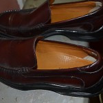 MEN’S COLE HAAN NIKE AIR US Patent SLIP ON LOAFERS size 11M