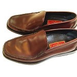 Cole Haan 11M Burgundy Loafers Excellent Shoes Made In Brazil