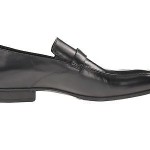 BOSS by Hugo Boss BLACK VERSIO men’s loafers  NEW IN BOX  size 13  $225