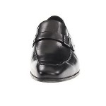 BOSS by Hugo Boss BLACK VERSIO men’s loafers  NEW IN BOX  size 13  $225