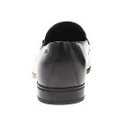 BOSS by Hugo Boss BLACK VERSIO men’s loafers  NEW IN BOX  size 13  $225