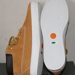 NEW AUTHENTIC TIMBERLAND EARTHKEEPERS ® 2.0 CUPSOLE CHUKKA 6321A US 10
