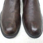 COLE HAAN NIKE AIR MENS SHOES SZ 10 M BROWN LEATHER DRESS CASUAL LOAFERS GOOD