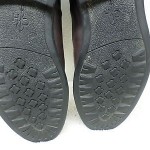 COLE HAAN NIKE AIR MENS SHOES SZ 10 M BROWN LEATHER DRESS CASUAL LOAFERS GOOD