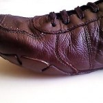 DIESEL Men’s Remy Brown Size 12M Fashion Sneakers