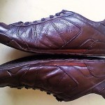 DIESEL Men’s Remy Brown Size 12M Fashion Sneakers