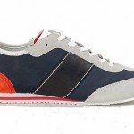 “Hugo Boss” Men&rsquo;s Fifa World Cup Light Ness Sneaker Medium Blue Size 11
