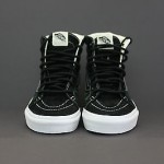 Vans X Della SK8 Reissue High Top Men’s Sneaker  Size 7.5 (Unisex)