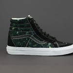 Vans X Della SK8 Reissue High Top Men’s Sneaker  Size 7.5 (Unisex)