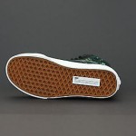 Vans X Della SK8 Reissue High Top Men’s Sneaker  Size 7.5 (Unisex)