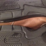 Cole Haan Nike Air Leather Slip-On Loafers Mens Size 13