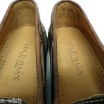 Cole Haan (New,Brown,Leather,Loafers,9.5,shoes)
