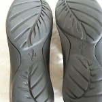 Men’s COLE HAAN Nike Air Leather Loafers Shoes Size 10.5 M Black