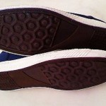 New with Box Diesel Indigo High Tops Size 10.5 M