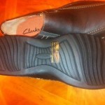 New, Mens CLARKS Shoes, Brn, Leather, Slip-on, Size: 11.5M