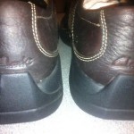 New, Mens CLARKS Shoes, Brn, Leather, Slip-on, Size: 11.5M