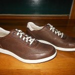 Cole Haan Nike Air 161 C07506 F9 men’s shoes – Sz 10M – Worn once