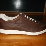 Cole Haan Nike Air 161 C07506 F9 men’s shoes – Sz 10M – Worn once