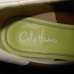 Cole Haan Nike Air 161 C07506 F9 men’s shoes – Sz 10M – Worn once