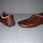 Cole Haan Nike Air Men’s Leather Shoes Size 11M !!!