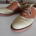Cole Haan Saddle Oxfords Size 8 E