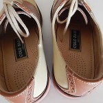 Cole Haan Saddle Oxfords Size 8 E